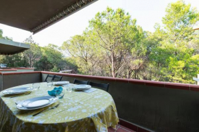 Pinus Village Apartments 6 Il Nido